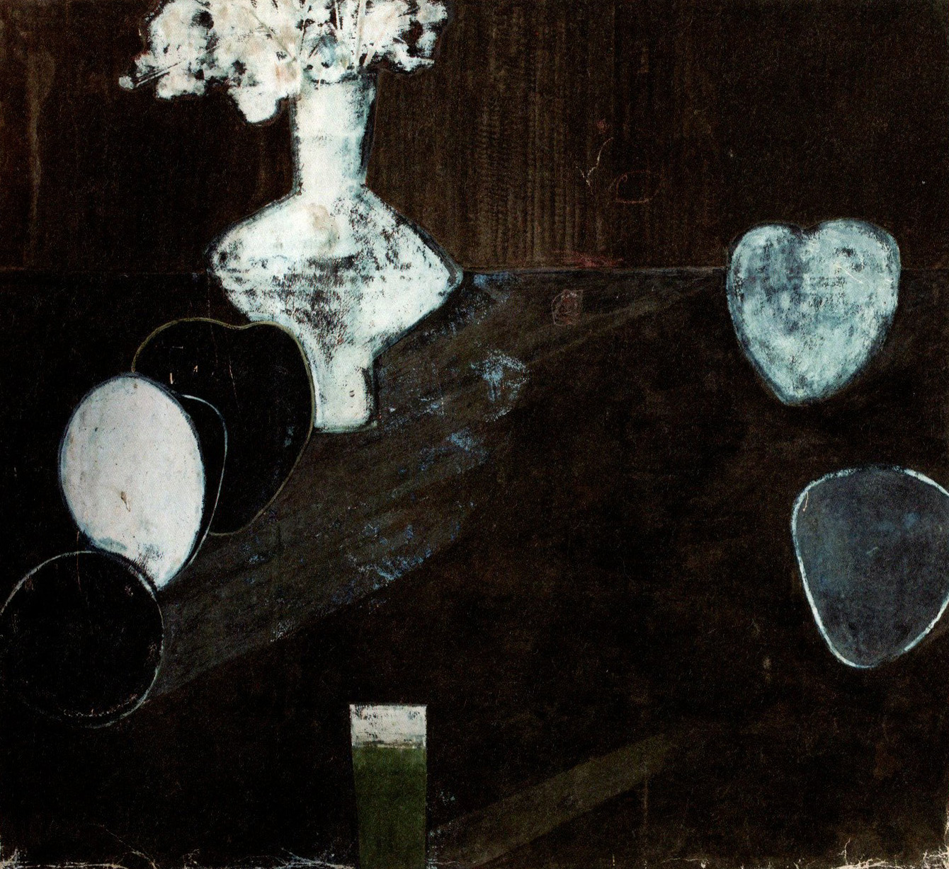 uneasiness
